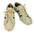 コンバースオールスター CONVERSE ALLSTAR STAR&BARS US LEATHER レディース JPN:24.5