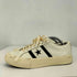 コンバースオールスター CONVERSE ALLSTAR STAR&BARS US LEATHER レディース JPN:24.5