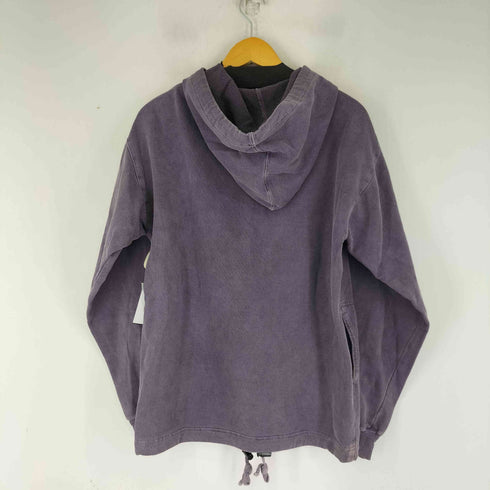 Ancient Forests 90S MADE IN USA ドローコード フーディ メンズ JPN:S