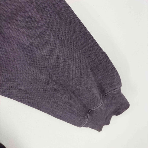 Ancient Forests 90S MADE IN USA ドローコード フーディ メンズ JPN:S