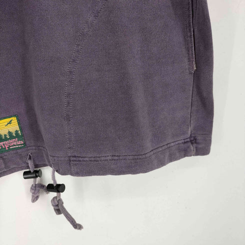 Ancient Forests 90S MADE IN USA ドローコード フーディ メンズ JPN:S