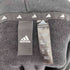 アディダス adidas フューチャー アイコン ロゴ グラフィック パーカー メンズ 2XL
