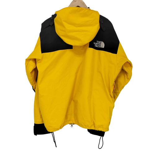 ザノースフェイス THE NORTH FACE GORE-TEX ゴアテックス マウンテンパーカー メンズ import:M