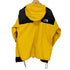 ザノースフェイス THE NORTH FACE GORE-TEX ゴアテックス マウンテンパーカー メンズ import:M