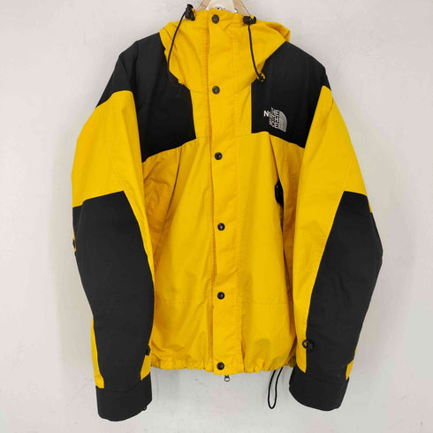 ザノースフェイス THE NORTH FACE GORE-TEX ゴアテックス マウンテンパーカー メンズ import:M