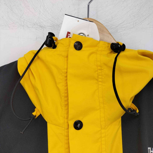 ザノースフェイス THE NORTH FACE GORE-TEX ゴアテックス マウンテンパーカー メンズ import:M