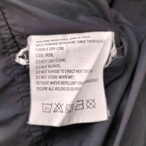 ザノースフェイス THE NORTH FACE GORE-TEX ゴアテックス マウンテンパーカー メンズ import:M