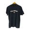 ポロスポーツラルフローレン POLO SPORT RALPH LAUREN 90S MADE IN USA ロゴプリント S/S Tシャツ メンズ JPN:M