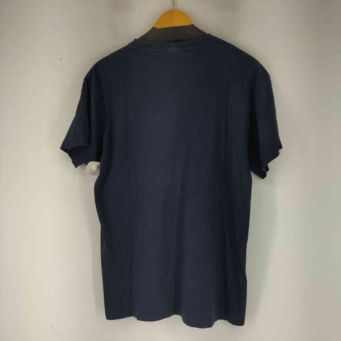 ポロスポーツラルフローレン POLO SPORT RALPH LAUREN 90S MADE IN USA ロゴプリント S/S Tシャツ メンズ JPN:M