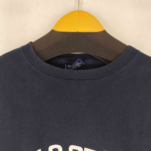 ポロスポーツラルフローレン POLO SPORT RALPH LAUREN 90S MADE IN USA ロゴプリント S/S Tシャツ メンズ JPN:M