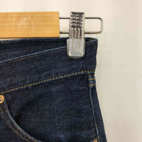 リノ LENO&CO JANE straight jeans レディース 1