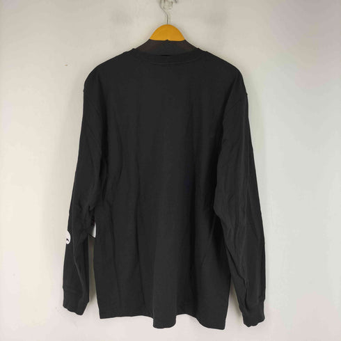 カーハート Carhartt L/S アームプリント Tシャツ メンズ JPN:L