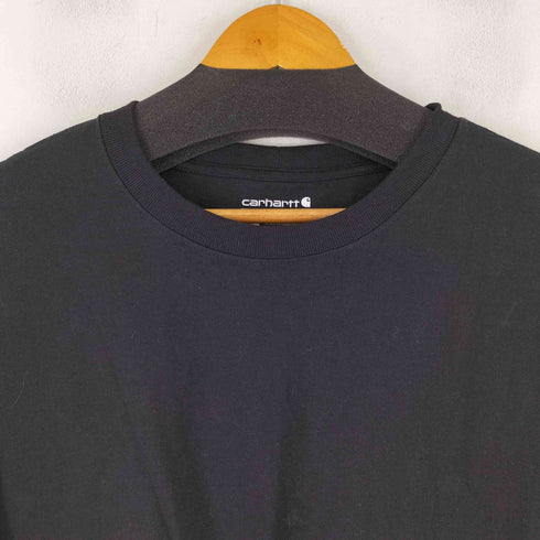 カーハート Carhartt L/S アームプリント Tシャツ メンズ JPN:L