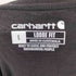 カーハート Carhartt L/S アームプリント Tシャツ メンズ JPN:L