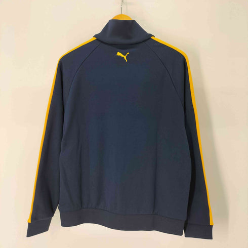 プーマ PUMA BSHOP 別注 T7 トラックジャケット ジャージ メンズ import:XL