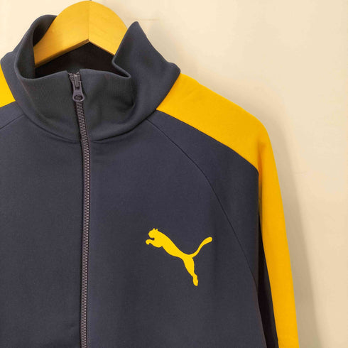 プーマ PUMA BSHOP 別注 T7 トラックジャケット ジャージ メンズ import:XL