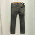 ドルチェアンドガッバーナ DOLCE&GABBANA SKINNY リペア加工 スキニーデニムパンツ メンズ 50