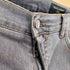 ドルチェアンドガッバーナ DOLCE&GABBANA SKINNY リペア加工 スキニーデニムパンツ メンズ 50