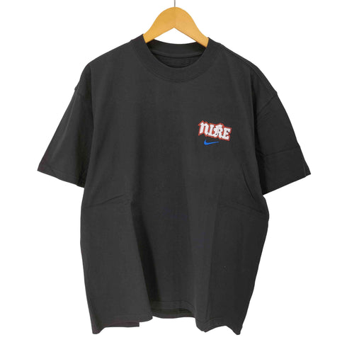 ナイキ NIKE 24AW NSW M90 OC DNA Tシャツ メンズ import:XL