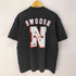 ナイキ NIKE 24AW NSW M90 OC DNA Tシャツ メンズ import:XL
