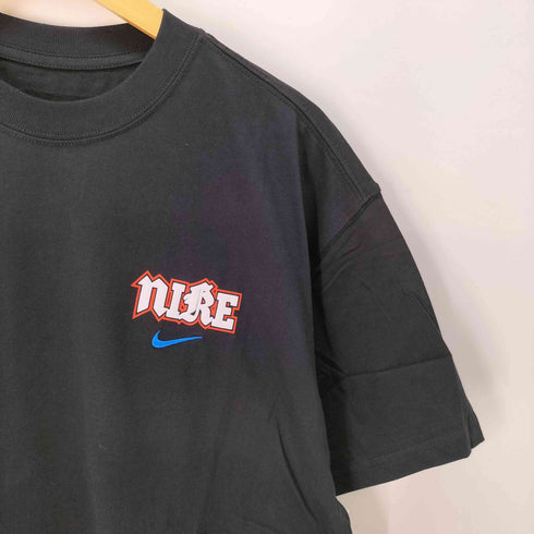 ナイキ NIKE 24AW NSW M90 OC DNA Tシャツ メンズ import:XL