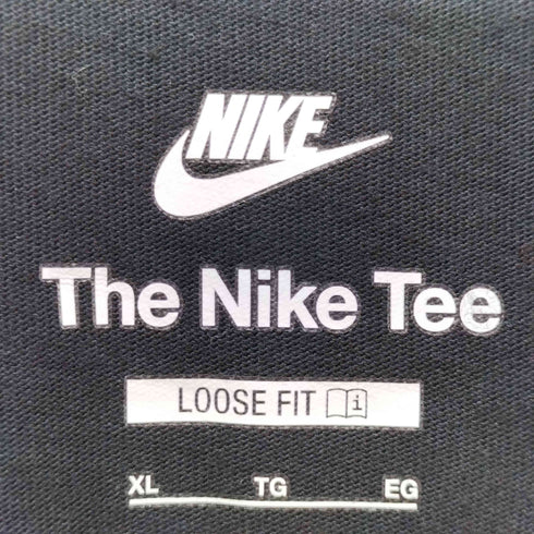 ナイキ NIKE 24AW NSW M90 OC DNA Tシャツ メンズ import:XL