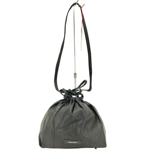 メゾンスペシャル MAISON SPECIAL Vegan Leather 2way Purse Small Shoulder Bag レディース