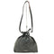 メゾンスペシャル MAISON SPECIAL Vegan Leather 2way Purse Small Shoulder Bag レディース