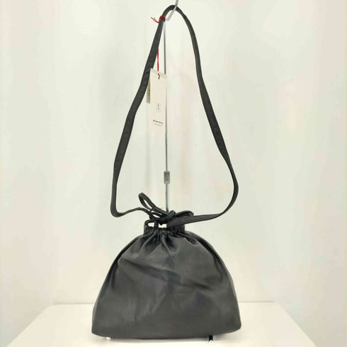 メゾンスペシャル MAISON SPECIAL Vegan Leather 2way Purse Small Shoulder Bag レディース