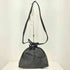 メゾンスペシャル MAISON SPECIAL Vegan Leather 2way Purse Small Shoulder Bag レディース