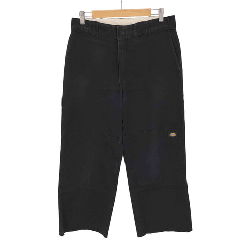 ディッキーズ Dickies 90s ホンジュラス製 ダブルニー ワークパンツ メンズ 32