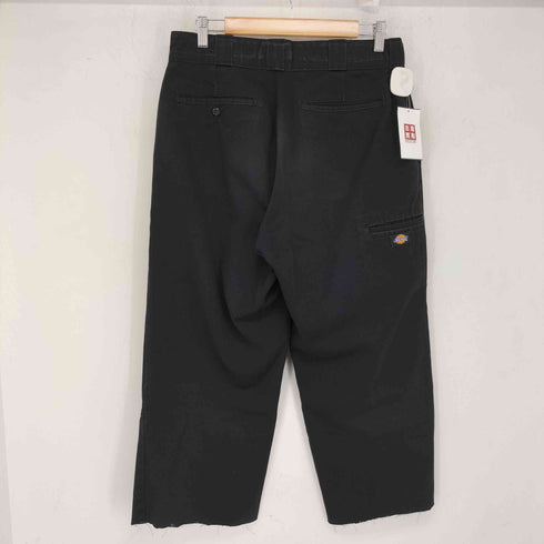 ディッキーズ Dickies 90s ホンジュラス製 ダブルニー ワークパンツ メンズ 32