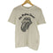 アンプリファイド AMPLIFIED MADE IN ENDLAND スタッズデザイン ラインストーン バンドTシャツ Y2K レディース S