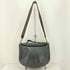 マークバイマークジェイコブス Marc by Marc Jacobs プレートレザーショルダーバッグ レディース