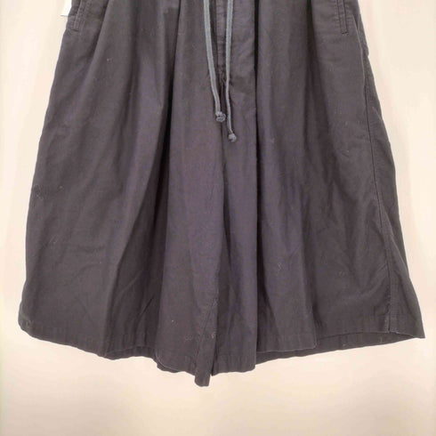 サイトバイヨウジヤマモト syte by Yohji Yamamoto キュロット ワイド クロップド パンツ メンズ JPN:3