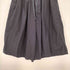 サイトバイヨウジヤマモト syte by Yohji Yamamoto キュロット ワイド クロップド パンツ メンズ JPN:3