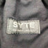 サイトバイヨウジヤマモト syte by Yohji Yamamoto キュロット ワイド クロップド パンツ メンズ JPN:3