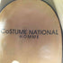 コスチュームナショナルオム CoSTUME NATIONAL HOMME レースアップレザーシューズ 革靴 メンズ