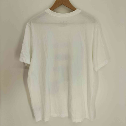 ジョーダンブランド JORDAN BRAND フロントプリント S/S Tシャツ メンズ JPN:XL