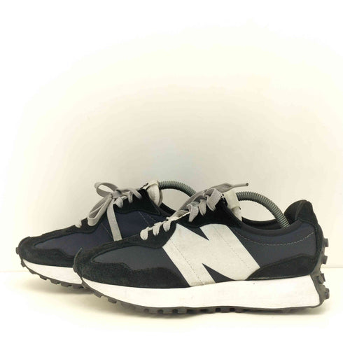 ニューバランス NEW BALANCE MS327SAB スニーカー レディース JPN:23