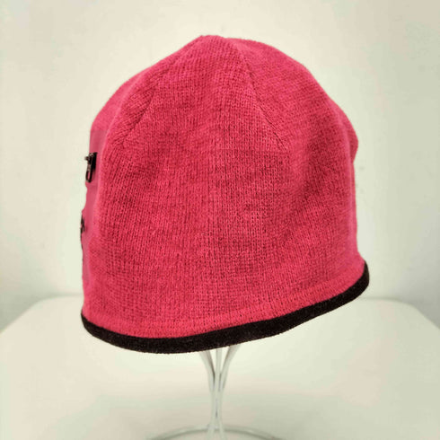 アークテリクス ARCTERYX ワンポイント刺繍 フリース ビーニー メンズ FREE