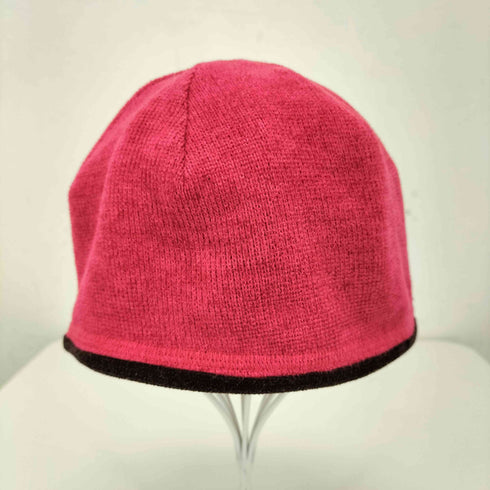 アークテリクス ARCTERYX ワンポイント刺繍 フリース ビーニー メンズ FREE
