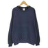 ジャージーズ JERZEES USA製 90-00s 無地 長袖 スウェット メンズ import:XL