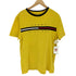 トミーヒルフィガー TOMMY HILFIGER ロゴプリント クルーネックTシャツ メンズ import:M