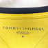 トミーヒルフィガー TOMMY HILFIGER ロゴプリント クルーネックTシャツ メンズ import:M