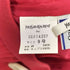 イヴサンローラン Yves Saint Laurent コットンタイトスカート レディース 9号