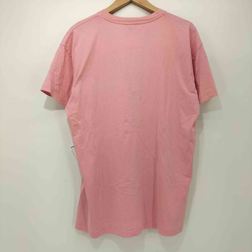 エトロ ETRO イタリア製 スタッズ プリント S/S Tシャツ レディース import:XS