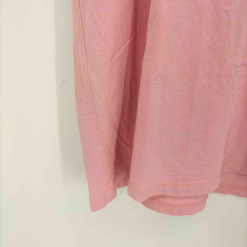 エトロ ETRO イタリア製 スタッズ プリント S/S Tシャツ レディース import:XS