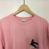 エトロ ETRO イタリア製 スタッズ プリント S/S Tシャツ レディース import:XS