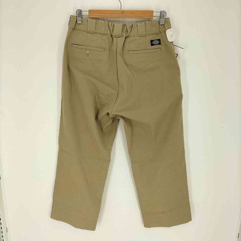 ビームス BEAMS 別注 OCEANS創刊10周年 トリプルコラボ ワークパンツ メンズ L